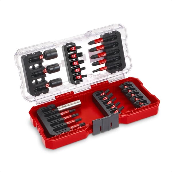 Einhell 108703 bitset 28-delar