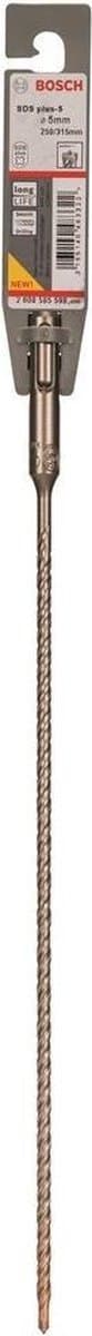 Bosch - Slagboremaskiner SDS-plus-5 5 x 250 x 315 mm