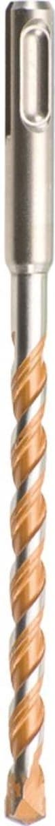KWB Hammerboremaskine - Easy Cut - Universal - SDS-Plus - 6,0x160mm