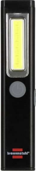 Miniatyrbild 4 av 6: Brennerstuhl PL 200 AC 1175590100 handlampa, arbetslampa LED