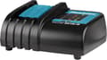Miniatyrbillede 3 af 9: Makita DC18SD 14,4V - 18V Li-Ion batterioplader med passiv køling