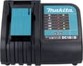 Miniatyrbillede 9 af 9: Makita DC18SD 14,4V - 18V Li-Ion batterioplader med passiv køling