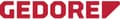 Miniatyrbillede 3 af 8: Gedore RED R94100151 3301424 Metal vaterpas 300 mm