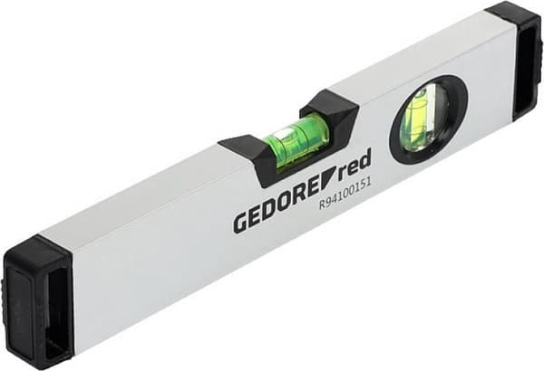 Gedore RED R94100151 3301424 Metal vaterpas 300 mm