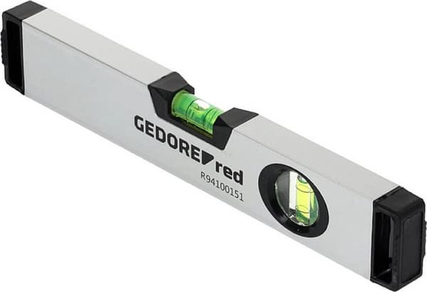 Gedore RED R94100151 3301424 Metal vaterpas 300 mm