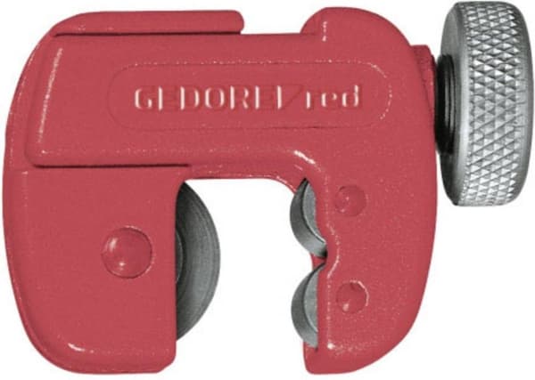 Gedore RØD R93600022 Mini rørskærer - 3-22mm