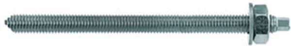 Fischer ankarstång RGM M10x165