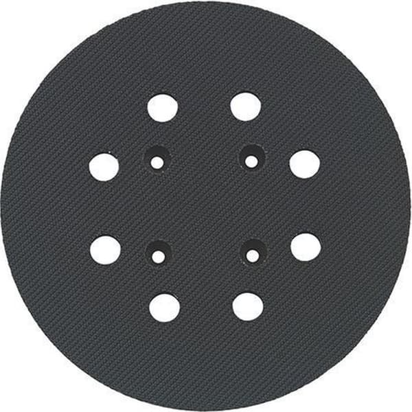 Metabo 625658000 Velcro slibepude perforeret til FSX 200