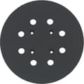 Miniatyrbillede 3 af 3: Metabo 625658000 Velcro slibepude perforeret til FSX 200