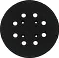 Miniatyrbillede 2 af 3: Metabo 625658000 Velcro slibepude perforeret til FSX 200