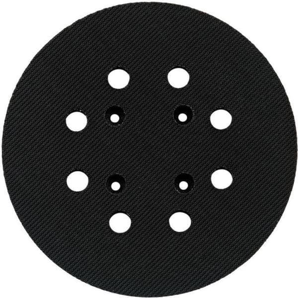 Metabo 625658000 Velcro slibepude perforeret til FSX 200