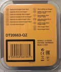 Miniatyrbild 2 av 4: DeWALT kedjekrans 40cm för DCM575 kedjekrans - DT20663-QZ