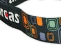 Miniatyrbillede 7 af 9: Arcas 307 10010 Lanterne på pandebånd Sort LED