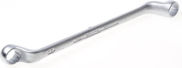 Gedore Ringnøgle UD profil 2 16 x 17mm