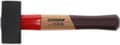 Miniatyrbillede 3 af 7: Gedore - 620 E + 620 H - rotband-plus hammer - 1500 gram
