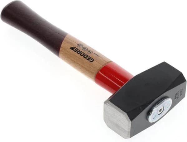 Gedore - 620 E + 620 H - rotband-plus hammer - 1500 gram