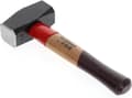 Miniatyrbillede 6 af 7: Gedore - 620 E + 620 H - rotband-plus hammer - 1500 gram