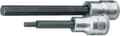 Miniatyrbillede 3 af 4: Gedore IN 19 L 6-160 6145990 sekskantet skruetrækker fatning 6 mm 1/2 (12,5 mm)
