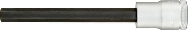 Gedore IN 19 L 6-160 6145990 sekskantet skruetrækker fatning 6 mm 1/2 (12,5 mm)