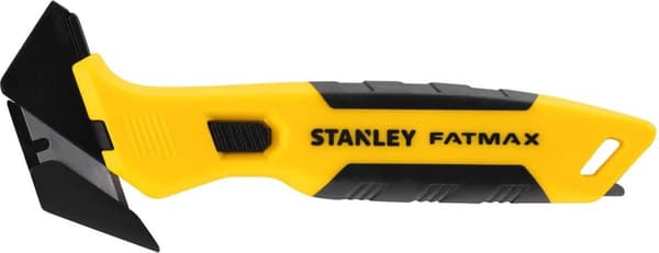 Stanley Fatmax Bimat - Folieskärare utbytbart blad