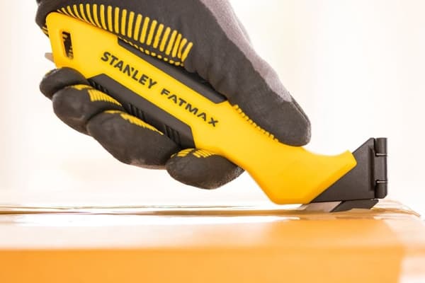 Stanley Fatmax Bimat - Folieskärare utbytbart blad