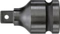 Miniatyrbillede 3 af 3: Gedore RED R77600010 3300633 Drivadapter 3/4 (20 mm) udgang 1/2 (12,5 mm) 56 mm 1 stk.