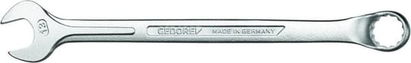 Gedore 1 B 20 Kombinøgle UD-Profil 20x270mm - 6001990