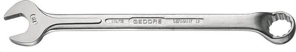 Gedore 1 B 20 Kombinøgle UD-Profil 20x270mm - 6001990