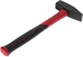 Miniatyrbillede 3 af 6: Gedore RØD R92120032 3300723 Tømrerhammer 1100 g 350 mm DIN 1041 1 stk.