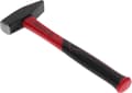 Miniatyrbillede 2 af 6: Gedore RØD R92120032 3300723 Tømrerhammer 1100 g 350 mm DIN 1041 1 stk.