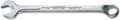 Miniatyrbillede 7 af 7: Gedore 1 B 21 Kombinøgle UD-Profil 21x280mm - 6002020
