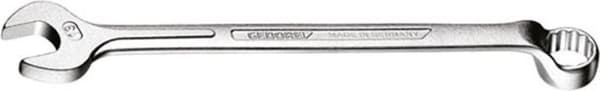 Gedore 1 B 21 Kombinøgle UD-Profil 21x280mm - 6002020