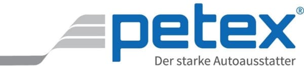 Petex 43193019 todelt surringsrem trækkraft LC surring (enkelt/direkte) = 2500 daN (L x B) 10 m x 5