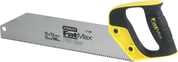 Stanley FatMax PVC Handsåg 300mm - 11T/tum