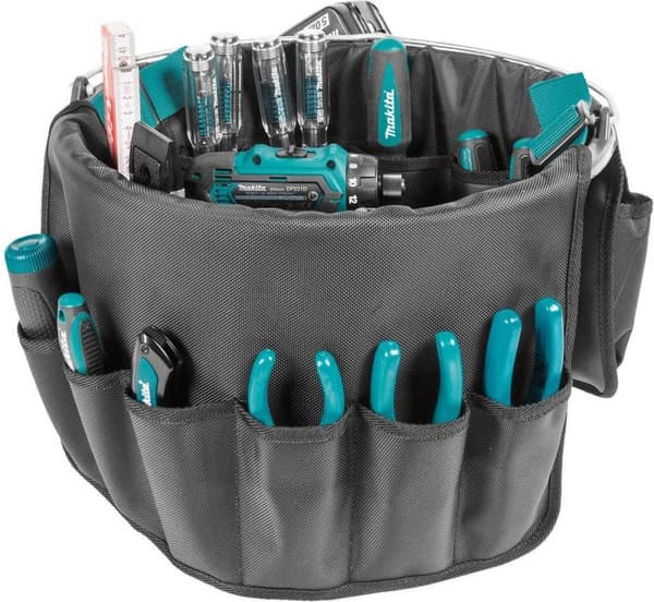 Makita E-15497 Værktøjstaske til 320x470mm