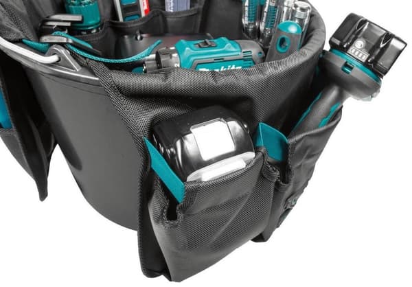 Makita E-15497 Værktøjstaske til 320x470mm