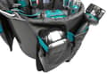 Miniatyrbillede 4 af 7: Makita E-15497 Værktøjstaske til 320x470mm