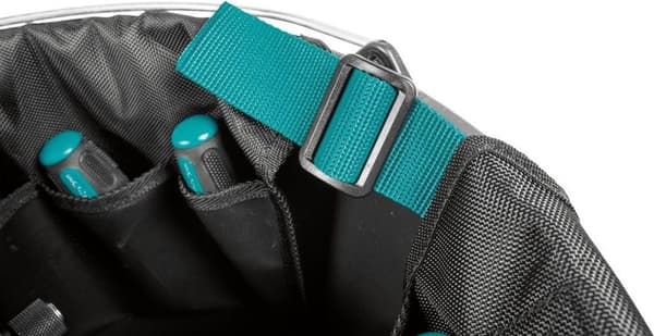 Makita E-15497 Værktøjstaske til 320x470mm