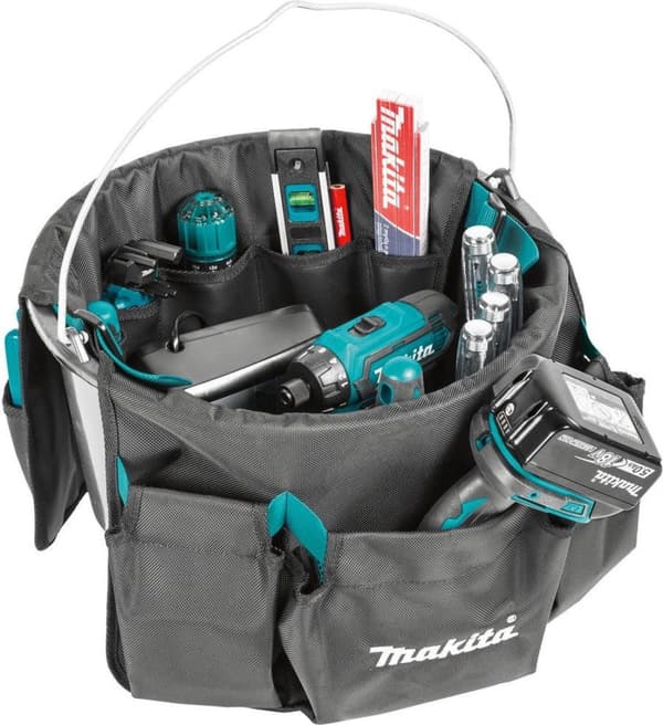 Makita E-15497 Værktøjstaske til 320x470mm