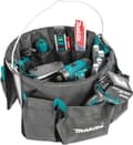 Miniatyrbillede 6 af 7: Makita E-15497 Værktøjstaske til 320x470mm