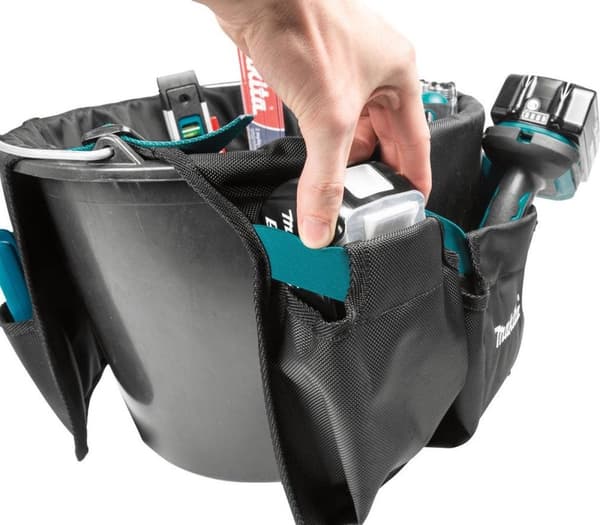 Makita E-15497 Værktøjstaske til 320x470mm