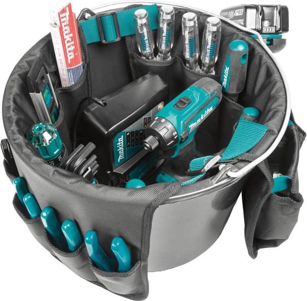 Makita E-15497 Værktøjstaske til 320x470mm