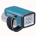 Miniatyrbillede 3 af 5: Makita DEADML186 Batteri Lommelygte "Block" LED 18v - uden batteri