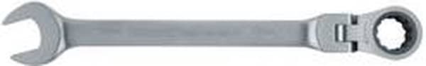 Gedore RED 3300876 R07300100 Ringskraldenøgle med hængsel 10 mm