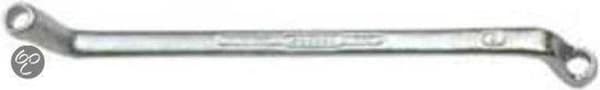 Gedore Ringnøgle 2CS - 22 x 24 mm