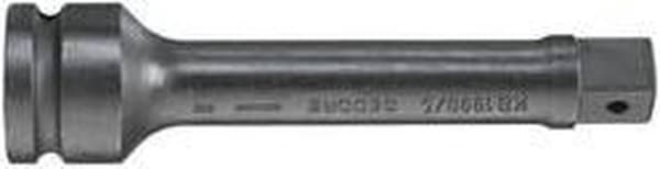 Gedore KB 1990-5 6655250 Topnøgleforlænger Version 1/2 (12,5 mm) 125 mm 1 stk.