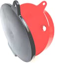 Pikkukuva 3 / 5: Honeywell WE21-3313G-6/XS. Käsivaatetyyppi: Turvakäsineet, Tuotteen pääväri: Harmaa, M