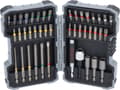 Miniatyrbillede 3 af 8: Bosch tilbehør 0615997658 bit sæt 43-delt, Phillips Phillips, Pozidriv Phillips, slot, T-profil