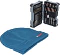 Miniatyrbillede 7 af 8: Bosch tilbehør 0615997658 bit sæt 43-delt, Phillips Phillips, Pozidriv Phillips, slot, T-profil
