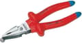 Miniatyrbillede 4 af 4: Gedore 1550950 VDE Power kombinationstang 180 mm